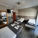 CH Plaza D\'Ort Rooms Madrid